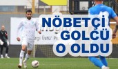 Bu Hafta Görev Ondaydı