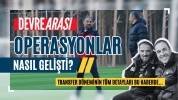 Devre arası operasyonları nasıl gelişti?