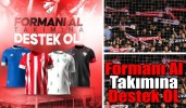 Formanı Al, Takımına Destek ol