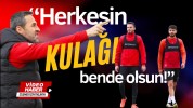 “Herkesin kulağı bende olsun!”