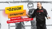 "ÖZGÜR OYNAYIN"