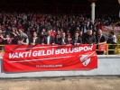 İlhan Durak Maraton'nun ortasında