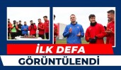 İlk defa Görüntülendi