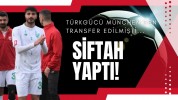 İshak siftah yaptı