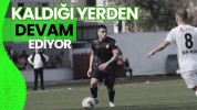 Kaldığı yerden devam ediyor…