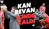 Kan Revan İçinde Kaldı  