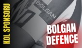 Kol sponsoru Bolgan defence