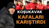 Koşukavak Kafaları Karıştırdı