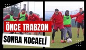 Önce Trabzon Sonra Kocaeli