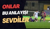 Onlar bu anlayışı sevdiler