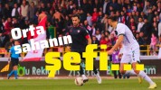 Orta sahanın şefi