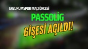 Passolig Gişeleri Açıldı..