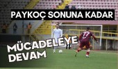 Paykoç Sonuna Kadar Mücadeleye Devam 