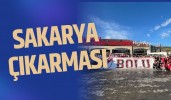 Sakarya çıkarması