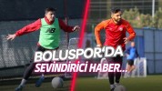 Sevindirici Haber Onlardan Geldi…