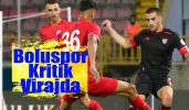 Trendyol 1. Lig'de 21. hafta heyecanı başlıyor