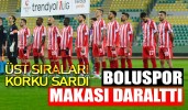 Trendyol 1. Lig'de haftanın görünümü