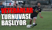 Veteranlar Turnuvası ne zaman başlıyor?