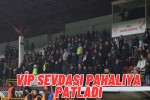 ViP Sevdası Pahalıya Patladı….