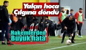 Yalçın hoca çılgına döndüren olay!