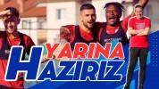 Yarına Hazırız 