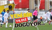 Yeni Bir Yıldız Geliyor