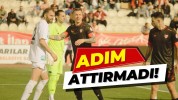 Yumlu’ya adım attırmadı