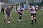 " Blackbag, Gol Dolu Maçta 3-2 Galip Geldi!"