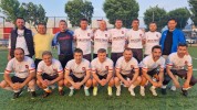 Boltech Zorda Olsa Kazandı