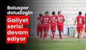 Boluspor: 2- Manisa FK: 0