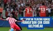 Boluspor’un yıldızına kanca! Fransa'dan çok ciddi geliyorlar