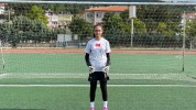 Geredespor Nisanur Şimşek Milli Takımda
