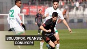 İstanbul'dan istediğimizi alamadık!