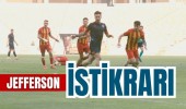 Jeferson istikrarı