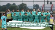 Kuzören Köyü'nden Gövde Gösterisi: Dördüncü Galibiyetle Liderliğini Pekiştirdi