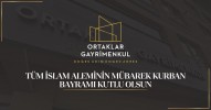 ORTAKLAR GAYRİMENKUL