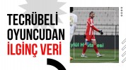 Tecrübeli Oyuncudan İlginç Veri