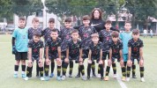 U11 Ligi B Grubu’nda Gollü Maç: Esrasoysal 7 – 1 Sebenspor