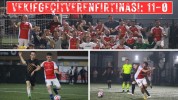 Vekıfgeçitveren Fırtınası: 11-0!
