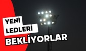 Yeni Ledleri Bekliyorlar