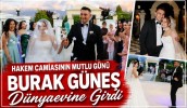 Hakem Camiasının Mutlu Günü