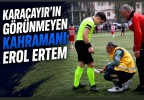 Karaçayır’ın Görünmeyen Kahramanı: Erol Ertem