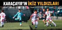 Karaçayır'ın İkiz Yıldızları