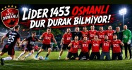Lider 1453 Osmanlı Dur Durak Bilmiyor
