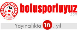 bolusporluyuz.com Ana Sayfa