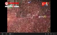 2007-2008 Eskişehirspor 2 Boluspor 0 Play Off Finali