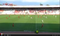 Boluspor 4-0 Manisaspor [13.09.2014]