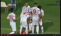 Samsunspor 3-2 Boluspor [20.09.2014]